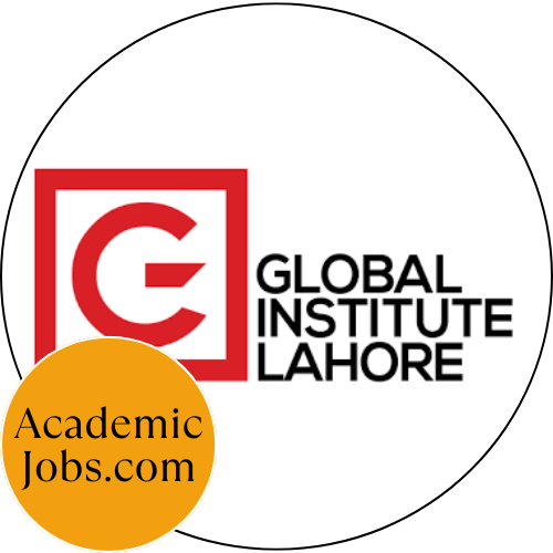 TGC - The Global College Lahore logo